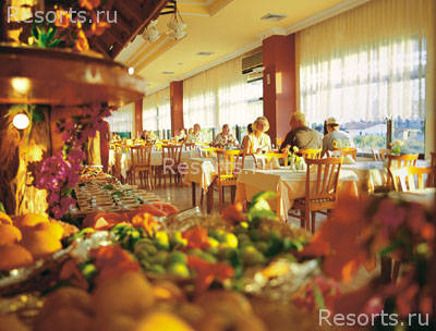 Sural Garden Hotel 11